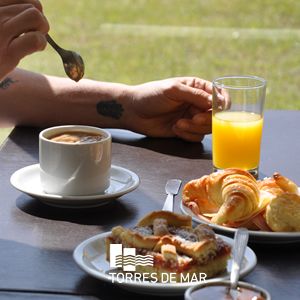 Desayuno